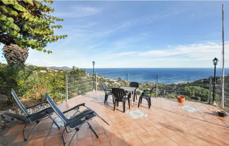 Maison 4 personnes à Roquebrune sur Argens - Photo 6