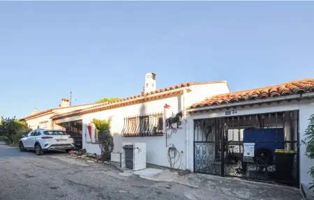 Maison 4 personnes à Roquebrune sur Argens - Photo 7