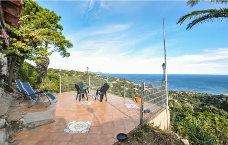 Maison 4 personnes à Roquebrune sur Argens - Photo 10