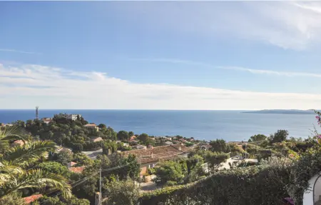 Maison 4 personnes à Roquebrune sur Argens - Photo 11