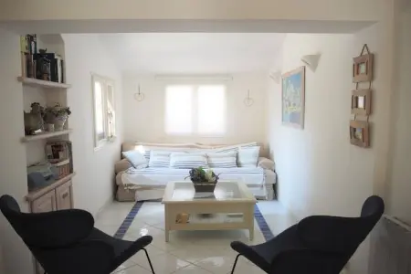Doppelhaushälfte in Sainte-Maxime, Villa à Sainte-Maxime près de La Nartelle - Photo 3