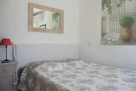 Doppelhaushälfte in Sainte-Maxime, Villa à Sainte-Maxime près de La Nartelle - Photo 7