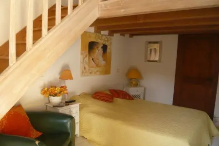 Doppelhaushälfte in Sainte-Maxime, Villa à Sainte-Maxime près de La Nartelle - Photo 11