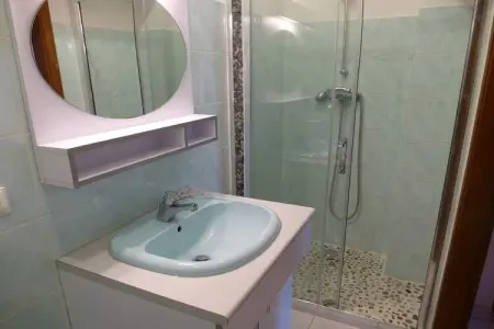 Doppelhaushälfte in Sainte-Maxime, Villa à Sainte-Maxime près de La Nartelle - Photo 12