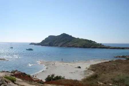 Doppelhaushälfte in Sainte-Maxime, Villa à Sainte-Maxime près de La Nartelle - Photo 18