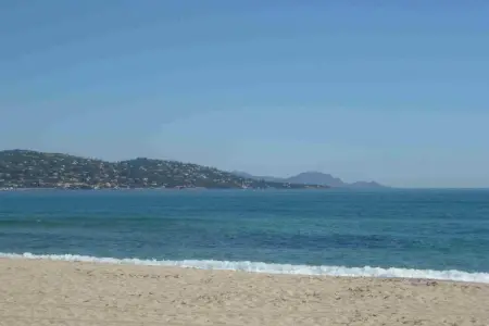 Doppelhaushälfte in Sainte-Maxime, Villa à Sainte-Maxime près de La Nartelle - Photo 20
