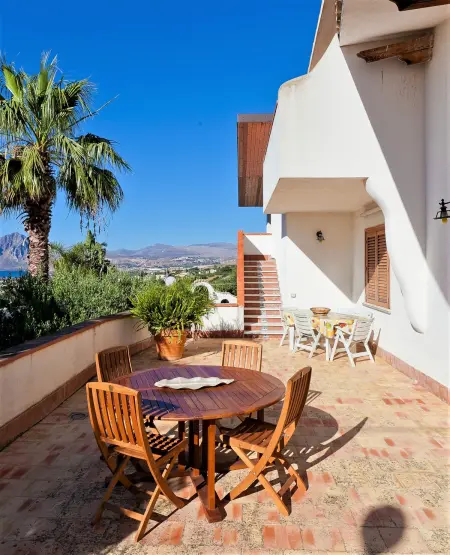 Villa Le Palme Nove, Belvilla by OYO Villa Le Palme Nove - Photo 2