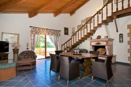 Villa Le Palme Nove, Belvilla by OYO Villa Le Palme Nove - Photo 6