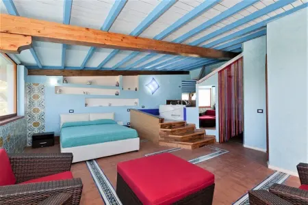 Villa Le Palme Nove, Belvilla by OYO Villa Le Palme Nove - Photo 14