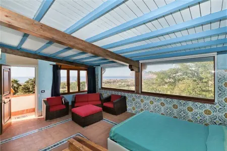 Villa Le Palme Nove, Belvilla by OYO Villa Le Palme Nove - Photo 18