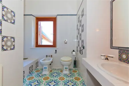 Villa Le Palme Nove, Belvilla by OYO Villa Le Palme Nove - Photo 19