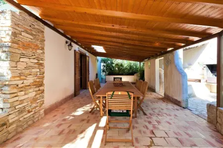 Villa Le Palme Nove, Belvilla by OYO Villa Le Palme Nove - Photo 24
