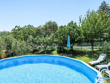 Laura, Maison 6 personnes à Pićan - Photo 2