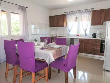 Laura, Maison 6 personnes à Pićan - Photo 6
