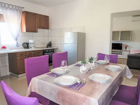 Laura, Maison 6 personnes à Pićan - Photo 7