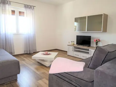 Laura, Maison 6 personnes à Pićan - Photo 10