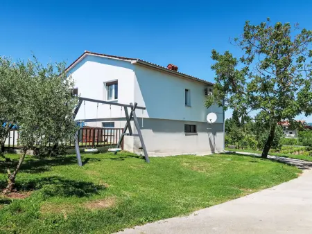 Laura, Maison 6 personnes à Pićan - Photo 19