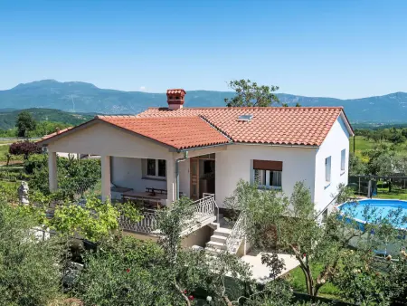 Laura, Maison 6 personnes à Pićan - Photo 20