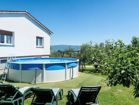 Laura, Maison 6 personnes à Pićan - Photo 21
