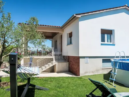 Laura, Maison 6 personnes à Pićan - Photo 25