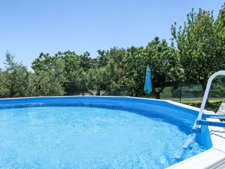 Laura, Maison 6 personnes à Pićan - Photo 31