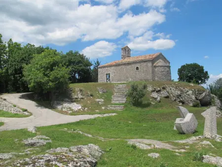 Laura, Maison 6 personnes à Pićan - Photo 39