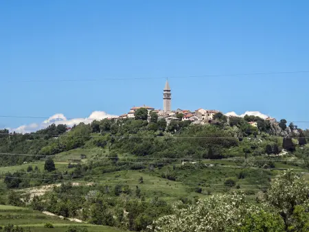 Laura, Maison 6 personnes à Pićan - Photo 41