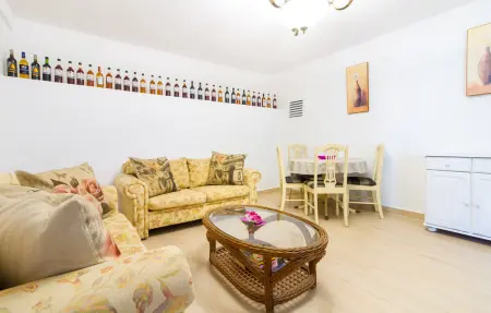 Appartement 4 personnes à Los Cerezos - Photo 2
