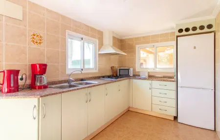 Appartement 4 personnes à Los Cerezos - Photo 3