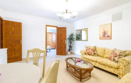 Appartement 4 personnes à Los Cerezos - Photo 10