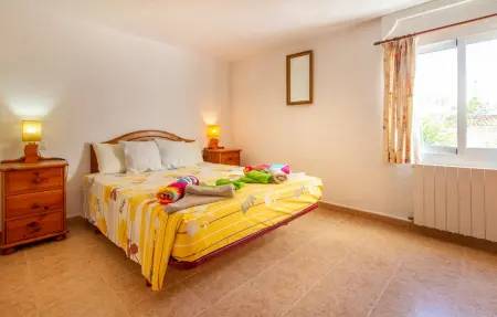 Appartement 4 personnes à Los Cerezos - Photo 11
