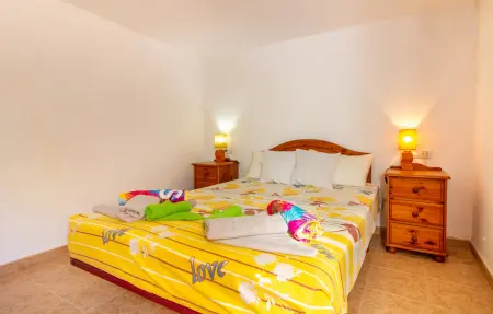 Appartement 4 personnes à Los Cerezos - Photo 12