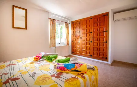 Appartement 4 personnes à Los Cerezos - Photo 13