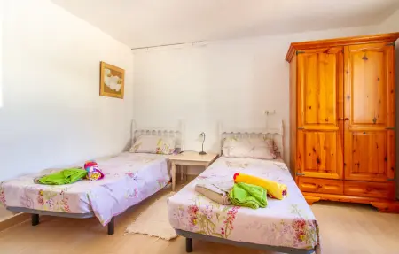 Appartement 4 personnes à Los Cerezos - Photo 14