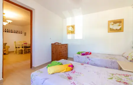 Appartement 4 personnes à Los Cerezos - Photo 15