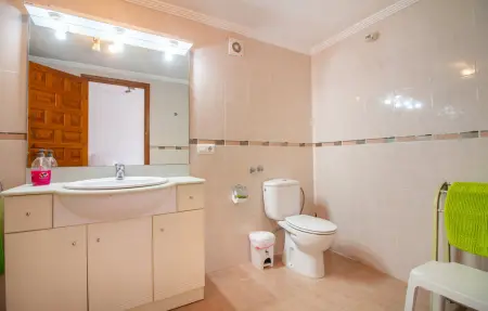 Appartement 4 personnes à Los Cerezos - Photo 17