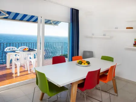 La Sardana, Maison 8 personnes à Begur - Photo 3
