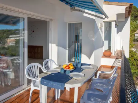 La Sardana, Maison 8 personnes à Begur - Photo 16