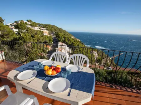 La Sardana, Maison 8 personnes à Begur - Photo 21