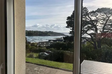 Maison de vacances Plougasnou-Terenez, Maison à Terenez avec Vue sur Mer - Photo 19