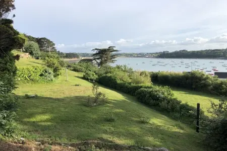 Maison de vacances Plougasnou-Terenez, Maison à Terenez avec Vue sur Mer - Photo 21