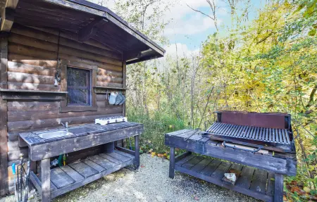 Maison 4 personnes à Cornuda - Photo 12