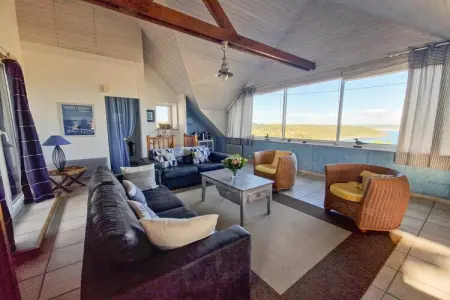 holiday home Pordic, Appartement à Pordic proche Plage - Photo 1