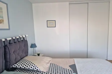holiday home Pordic, Appartement à Pordic proche Plage - Photo 8