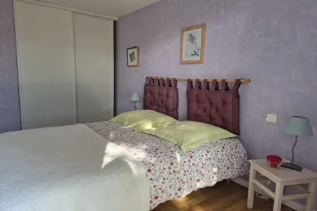 holiday home Pordic, Appartement à Pordic proche Plage - Photo 10