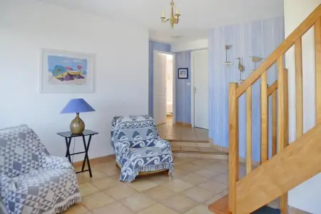 holiday home Pordic, Appartement à Pordic proche Plage - Photo 14