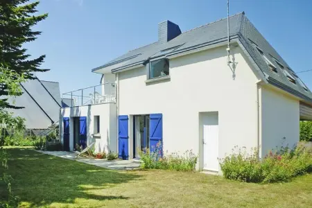 holiday home Pordic, Appartement à Pordic proche Plage - Photo 15