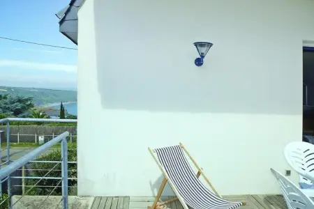 holiday home Pordic, Appartement à Pordic proche Plage - Photo 17
