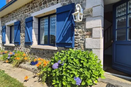 holiday home Pordic, Appartement à Pordic proche Plage - Photo 19