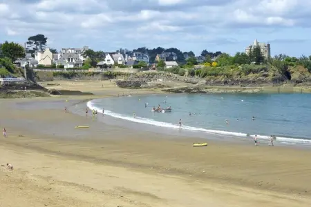 holiday home Pordic, Appartement à Pordic proche Plage - Photo 23